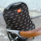 RAD MULTI-USE COVER FOR INFANT NURSING