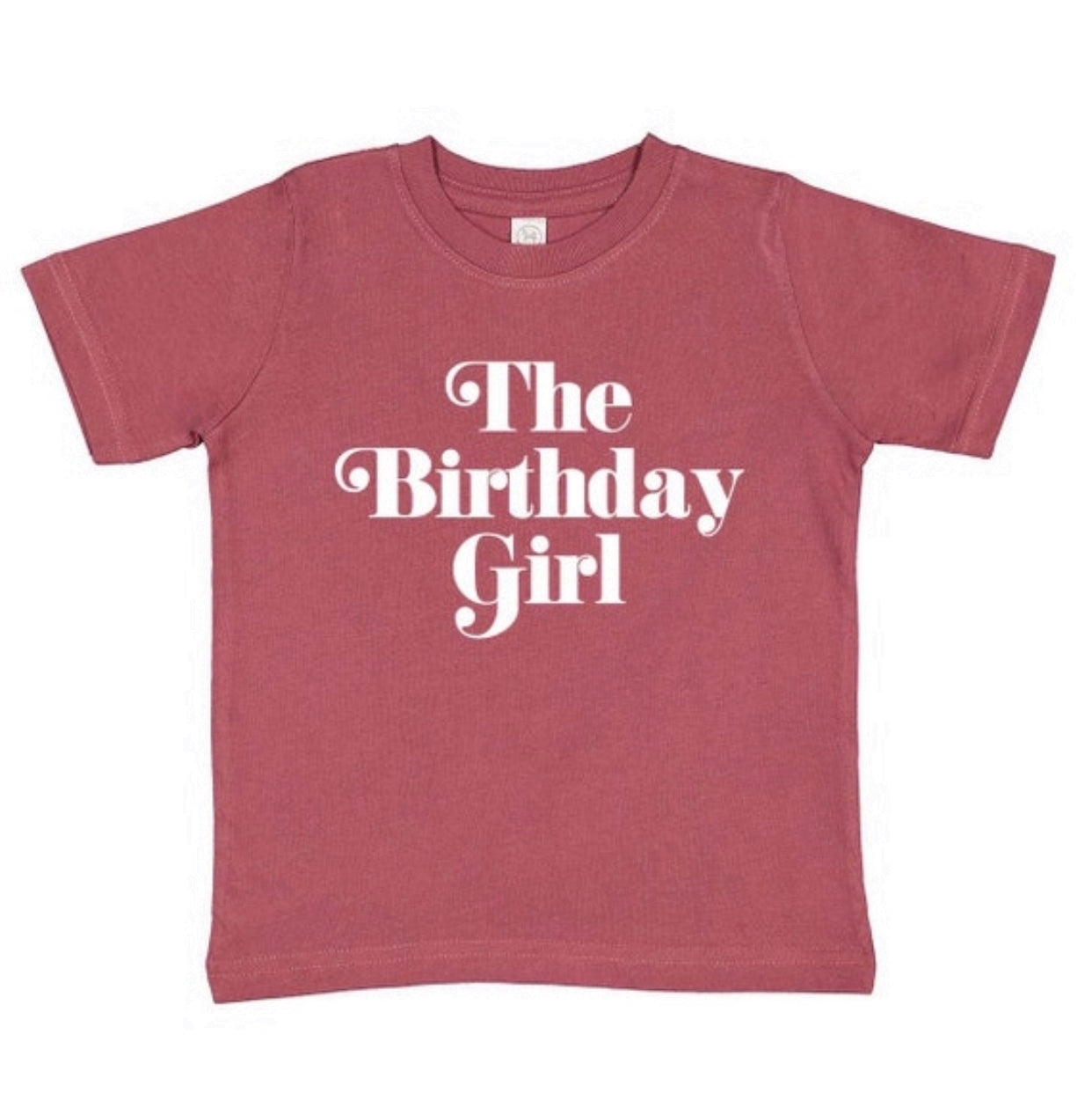 Birthday Girl