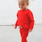 RED DREAM JOGGER