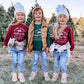 Fresh Farm Christmas Trees