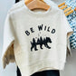 Be Wild