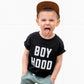 Boy Hood