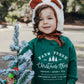 Fresh Farm Christmas Trees