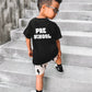 Ready to Dominate | Back to School
