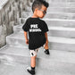 Ready to Dominate | Back to School