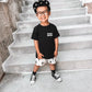 Ready to Dominate | Back to School