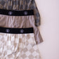 Bamboo Boxers (3 Pack) | Checkerboard & Faded Brown Checkerboard