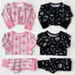 Bamboo Two Piece Set | Wild Heart
