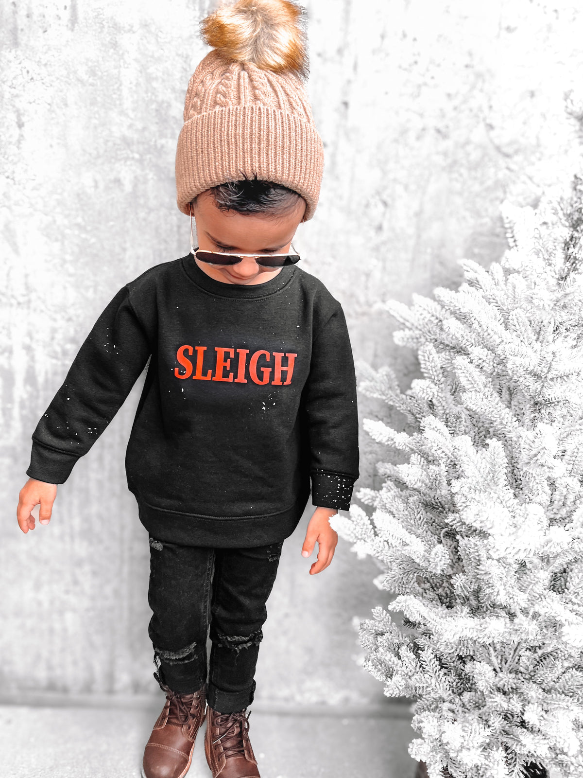 Sleigh