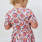RULE THE SCHOOL BODYSUIT DRESS