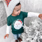 Holly Jolly Santa
