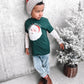 Holly Jolly Santa
