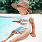 Pool Days + Sun Rays