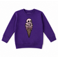 Ice Cream Treat | Sweatshirt