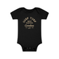 THE WAVE HUNTER ONESIE - BLACK