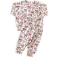 Jogger Set | Mocha Bows