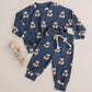 Jogger Set | Bear Vibes
