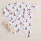Jogger Set | Cute Bear