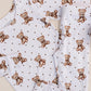 Bamboo Two Piece Set | Cute Bear