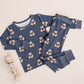 Bamboo Two Piece Set | Bear Vibes