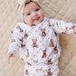 Jogger Set | Cute Bear