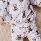 Jogger Set | Cute Bear