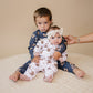 Jogger Set | Cute Bear