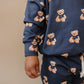 Jogger Set | Bear Vibes