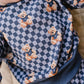 Jogger Set | Checkered Bear Vibes