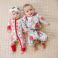 Jogger Set | Christmas Patchwork