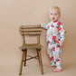Jogger Set | Christmas Patchwork