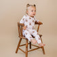 Bamboo Two Piece Set | Cute Bear