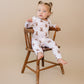 Bamboo Two Piece Set | Cute Bear