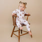 Bamboo Two Piece Set | Cute Bear