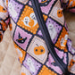 Bamboo Zip Romper | Ghost Whimsy