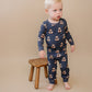 Bamboo Two Piece Set | Bear Vibes