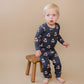 Bamboo Two Piece Set | Bear Vibes