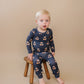 Bamboo Two Piece Set | Bear Vibes