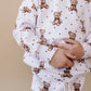 Jogger Set | Cute Bear