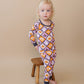 Bamboo Two Piece Set | Ghost Whimsy