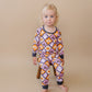 Bamboo Two Piece Set | Ghost Whimsy