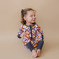Bamboo Zip Romper | Ghost Whimsy