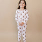 Bamboo Two Piece Set | Cute Bear
