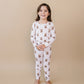 Bamboo Two Piece Set | Cute Bear