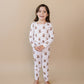 Bamboo Two Piece Set | Cute Bear