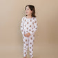 Bamboo Two Piece Set | Cute Bear