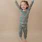 Bamboo Two Piece Set | Merry Bear
