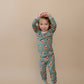 Bamboo Two Piece Set | Merry Bear