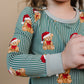 Bamboo Two Piece Set | Merry Bear