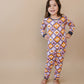 Bamboo Two Piece Set | Ghost Whimsy